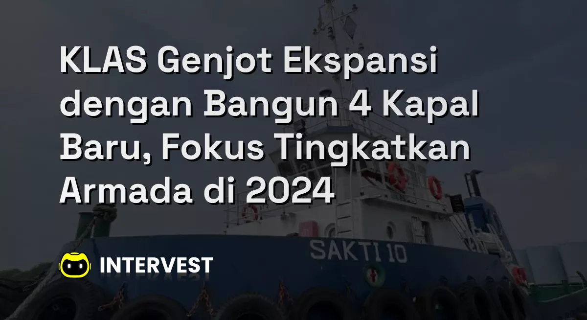 RIGS Rencanakan Diversifikasi Bisnis ke Sektor Pertambangan