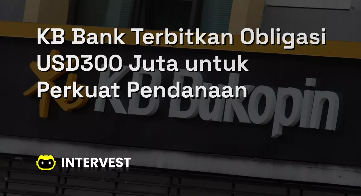 Vanguard Menyesuaikan Portofolio Investasi di Sektor Telekomunikasi Indonesia