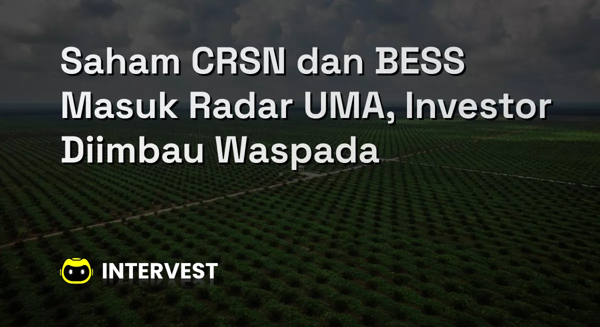 Laba Bersih Naik 17,08% Menjadi Rp 1,23 Triliun: CMRY Catat Pertumbuhan Positif