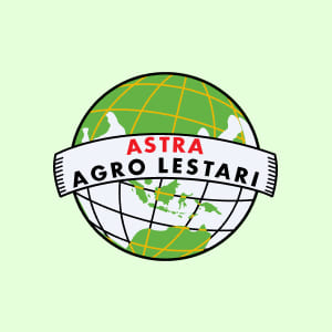 Logo PT. Astra Agro Lestari Tbk.