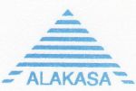 Logo PT. Alakasa Industrindo Tbk