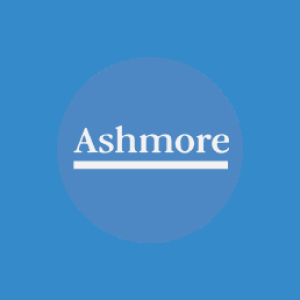 Logo PT. Ashmore Asset Management Indonesia Tbk.