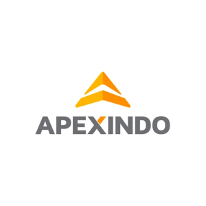 Logo PT. Apexindo Pratama Duta Tbk.