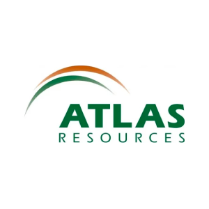 Logo PT. Atlas Resources Tbk.