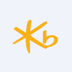 Logo PT. Bank KB Bukopin Tbk.