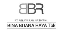 Logo PT. Pelayaran Nasional Bina Buana Raya Tbk.