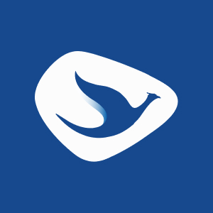 Logo PT. Blue Bird Tbk.