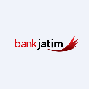 Logo PT. Bank Pembangunan Daerah Jawa Timur Tbk.