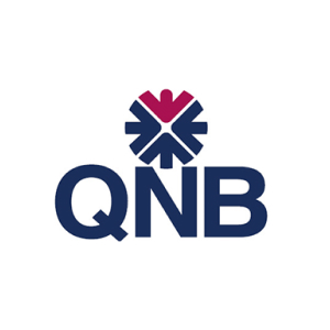 Logo PT. Bank QNB Indonesia Tbk.