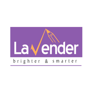 Logo PT. Lavender Bina Cendikia Tbk.