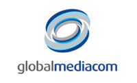 Logo PT. Global Mediacom Tbk.