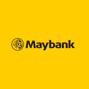 Logo PT. Bank Maybank Indonesia Tbk.