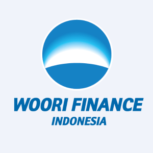 Logo PT. Woori Finance Indonesia Tbk.