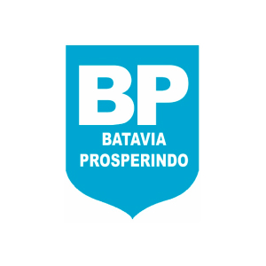 Logo PT. Batavia Prosperindo Internasional Tbk.