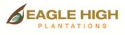 Logo PT. Eagle High Plantations Tbk.