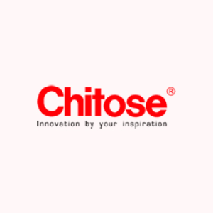 Logo PT. Chitose Internasional Tbk.