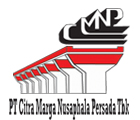 Logo PT. Citra Marga Nusaphala Persada Tbk.