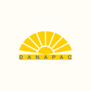 Logo PT. Danasupra Erapacific Tbk.