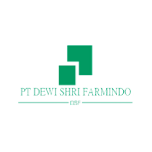 Logo PT. Dewi Shri Farmindo Tbk.