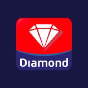 Logo PT. Diamond Food Indonesia Tbk.