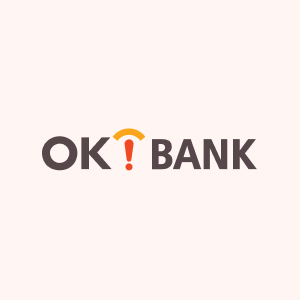 Logo PT. Bank Oke Indonesia Tbk.