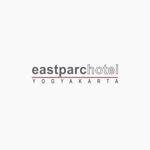 Logo PT. Eastparc Hotel Tbk.