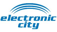 Logo PT. Electronic City Indonesia Tbk.