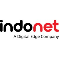 Logo PT. Indointernet Tbk.