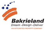 Logo PT. Bakrieland Development Tbk.