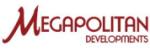 Logo PT. Megapolitan Developments Tbk.