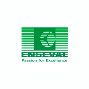 Logo PT. Enseval Putera Megatrading Tbk.