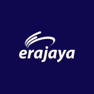 Logo PT. Erajaya Swasembada Tbk.