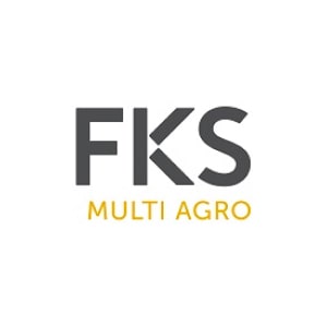 Logo PT. FKS Multi Agro Tbk.