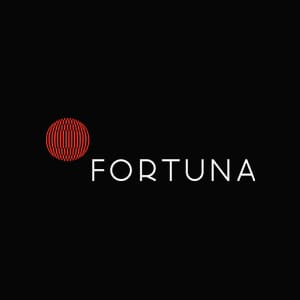 Logo PT. Fortune Indonesia Tbk