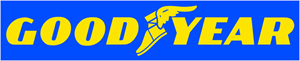 Logo PT. Goodyear Indonesia Tbk.