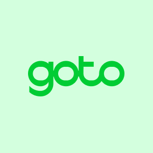 Logo PT. GoTo Gojek Tokopedia Tbk.