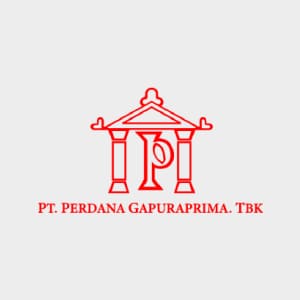 Logo PT. Perdana Gapuraprima Tbk.