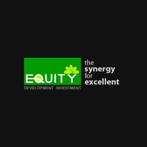 Logo PT. Equity Development Investment Tbk.