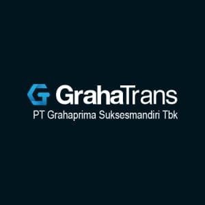 Logo PT. Grahaprima Suksesmandiri Tbk.