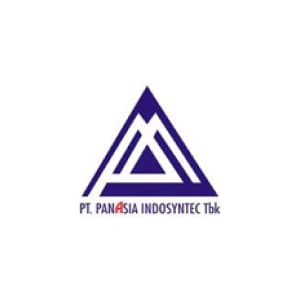 Logo PT. Panasia Indo Resources Tbk.