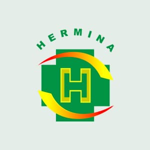 Logo PT. Medikaloka Hermina Tbk.