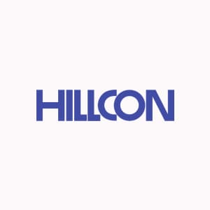 Logo PT. Hillcon Tbk.