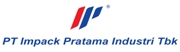 Logo PT. Impack Pratama Industri Tbk.