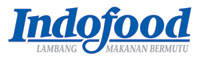 Logo PT. Indofood Sukses Makmur Tbk.