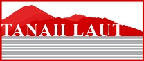 Logo PT. Tanah Laut Tbk