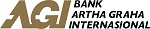 Logo PT. Bank Artha Graha Internasional Tbk.