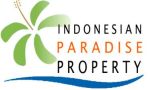 Logo PT. Indonesian Paradise Property Tbk.