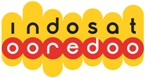 Logo PT. Indosat Tbk.