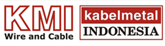 Logo PT. KMI Wire & Cable Tbk.