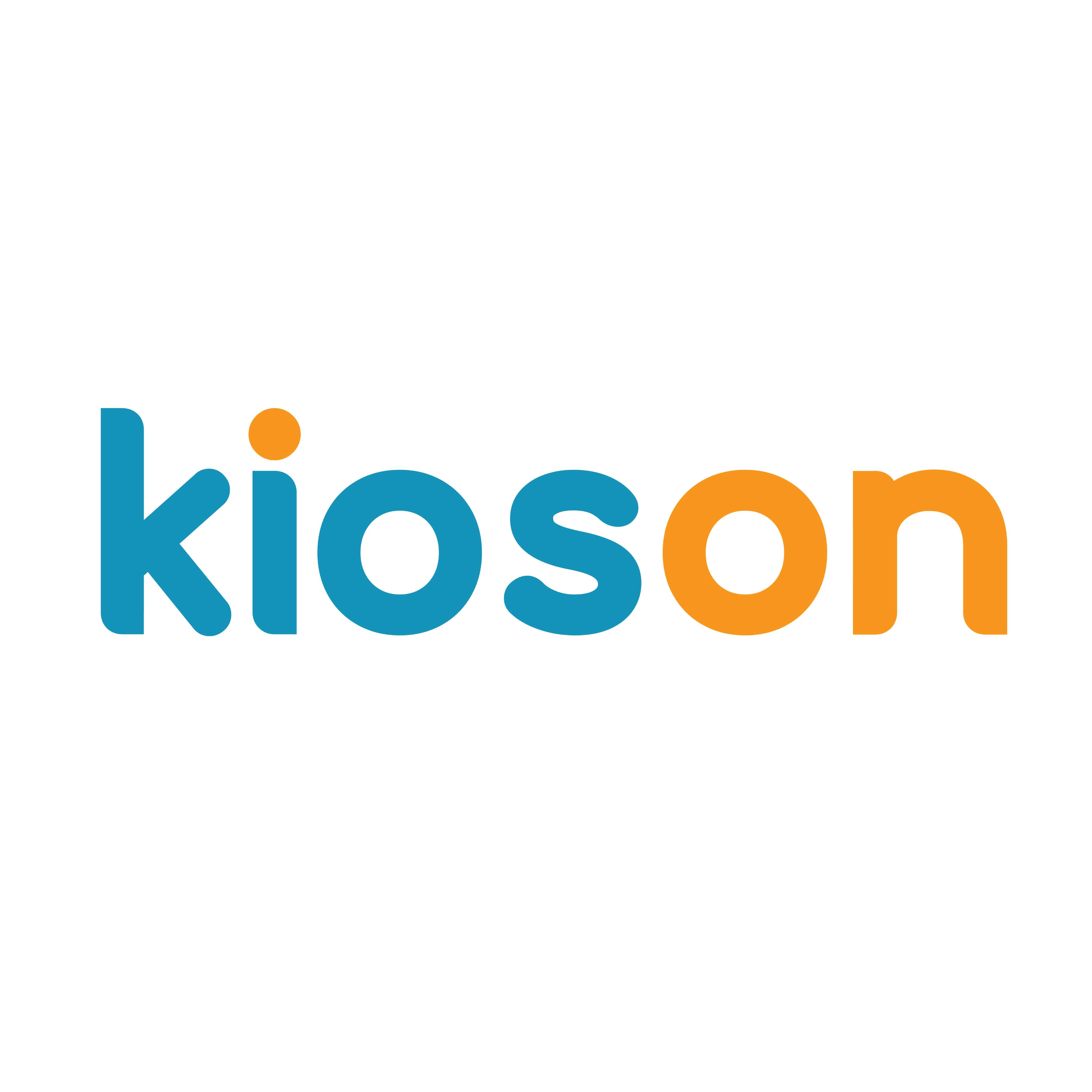 Logo PT. Kioson Komersial Indonesia Tbk.